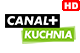 CANAL+ Kuchnia HD